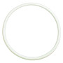 GUARNIZIONE PER CONTENITORE OLIO per Sansone  diametro  i.192 e.215 mm