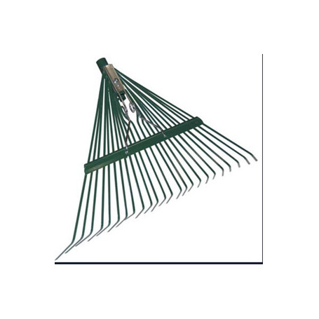 SCOPA FISSA MODELLO INGLESE ATTACCO CONICO