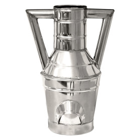 MISURA TRAVASATORE  DECALITRO  10 litri (decalitro)