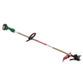 DECESPUGLIATORE A BATTERIA 21V FORZA 24 S\BATT