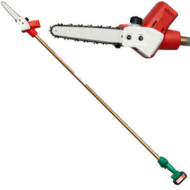 SEGHETTO A BATTERIA 21V ARES ASTA FISSA S\BATT