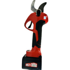 FORBICI DA POTA 2 BATT 25