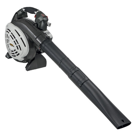 SOFFIATORE ASPIRATORE TRITURATORE A SCOPPIO  ABL 27V  Kw 0