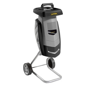 BIOTRITURATORE ELETTRICO  ACH 2.2E  2200 W