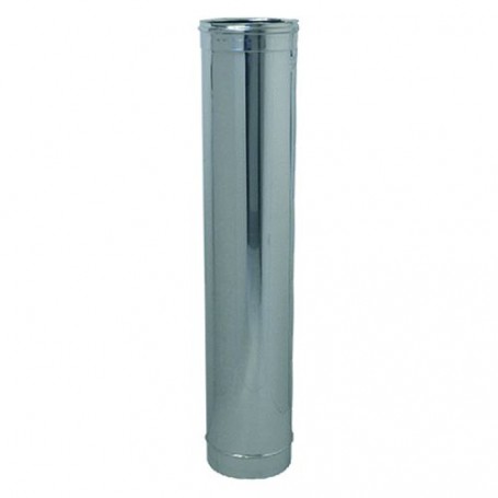 TUBO PER CANNA FUMARIA ø cm 20 mt 1