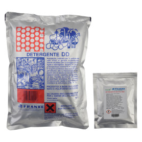 DETERGENTE  DD  kg  1 - scaglie