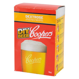 DESTROSIO PER BIRRA  DIY BEER  kg. 1
