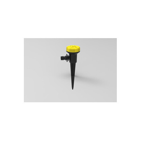 C IRRIGATORE C\PUNTALE 5 GETTI