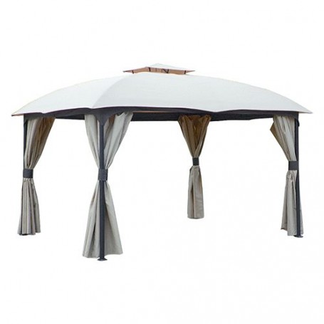 GAZEBO 'UTAH' mt 3
