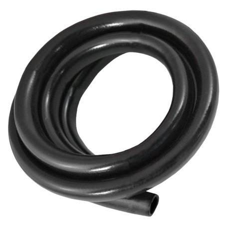 TUBO PER TRAVASO GASOLIO mt 10 -  diametro  3/4