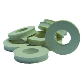 KIT GUARNIZIONI PER  COLOMBO  cf. 8 pz