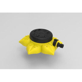 C IRRIGATORE A FIORE 8 GETTI