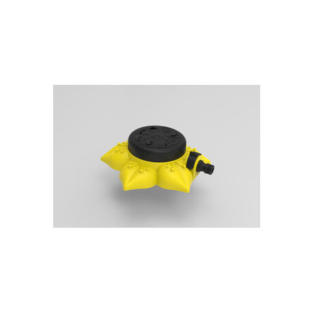 C IRRIGATORE A FIORE 8 GETTI