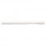 TRECCIA IN FIBRA DI VETRO Ø 10 mm - 2