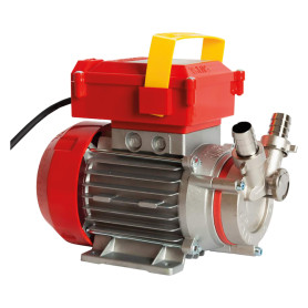 ELETTROPOMPA TRAVASO LIQUIDI  NOVAX  20M Hp 0