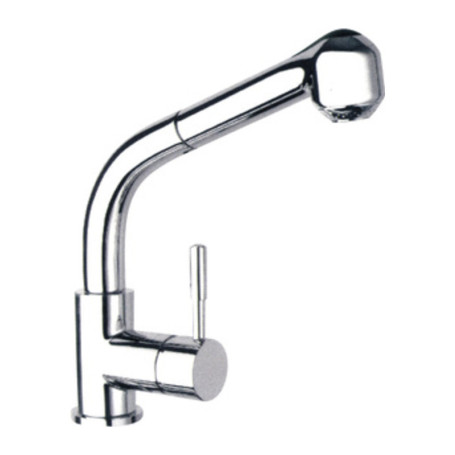 SERIE GEMINI MISCELATORE LAVEL CANNA ALTA C\DOCC