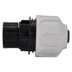 RACCORDO FEMMINA DIRITTO  diametro  25 x 3/4