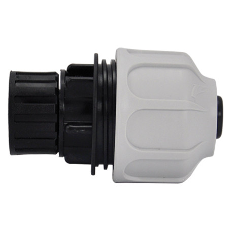 RACCORDO FEMMINA DIRITTO  diametro  25 x   1