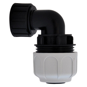 GOMITO FEMMINA A 90  diametro  30 x 1 1/4