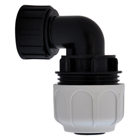 GOMITO FEMMINA A 90  diametro  30 x 1 1/4