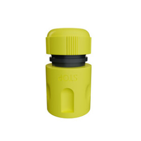 C RACCORDO PORTAGOMMA AQUASTOP 1\2