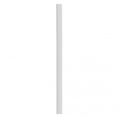 DOGA PLASTICA AGGIUNTIVA colore bianco