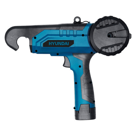 PINZA LEGATRICE A BATTERIA  35505  18V - 2 Ah Litio