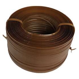 ROCCHETTO FILO PER LEGATRICE A BATTERIA  diametro  mm 75 x 90 mt