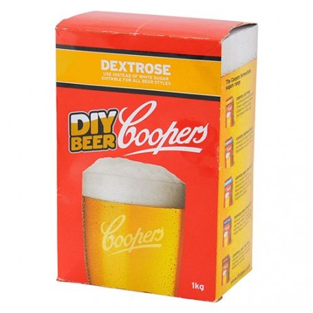 DESTROSIO PER BIRRA 'DIY BEER' kg. 1