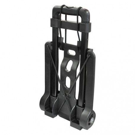CARRELLO PORTAPACCHI PIEGHEVOLE portata 30 kg