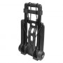 CARRELLO PORTAPACCHI PIEGHEVOLE portata 30 kg