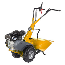 MOTOCOLTIVATORE  OSCAR  208 cc