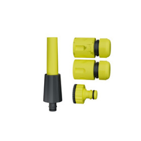 C SET LANCIA E RACCORDI