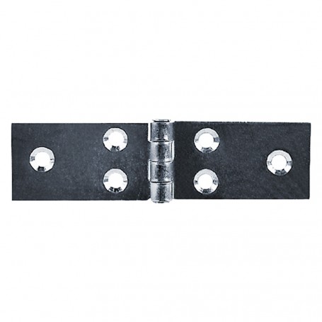 CERNIERA ALI LUNGHE ART.122 mm 23x80