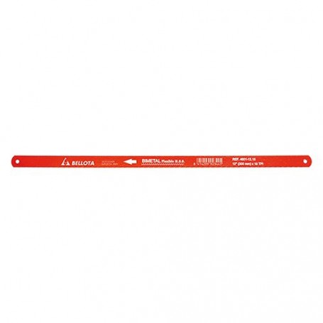 LAMA PER FERRO HSS BIMETALLICA cm 30 - 24 denti
