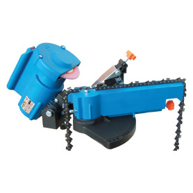 AFFILATRICE ELETTRICA PER CATENE MOTOSEGA  AR-V.MP  85 W