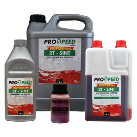 OLIO PER MISCELA  AGRI  Lt. 5