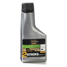 OLIO PER MISCELA SINTETICO  STROKE  ml 100
