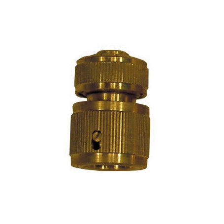 C RACCORDO PORTAGOMMA 1\2 OTTONE