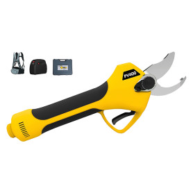 FORBICI DA POTATURA A BATTERIA  PV400  44 V - 4