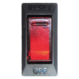 INTERRUTTORE PER ABBACCHIATORE ELETTRICO  OLIVGREE ricambio