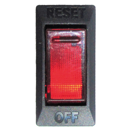 INTERRUTTORE PER ABBACCHIATORE ELETTRICO  OLIVGREE ricambio