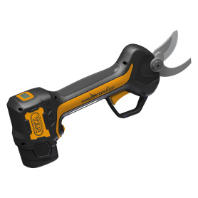 FORBICI DA POTA A BATTERIA  PV295  14