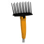 ABBACCHIATORE ELETTRICO  DUALCOMB  13 astine - asta 2