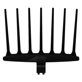 PETTINE PER ABBACCHIATORE ELETTRICO  DUALCOMB  13 astine - per 6091312