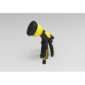 C PISTOLA REGOLABILE 9 GETTI