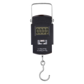 BILANCIA DIGITALE PORTATILE 50 kg