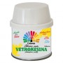 STUCCO PER VETRORESINA 'COLOREA' ml 750