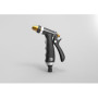 C PISTOLA DOPPIA REGOLAZIONE CROMATA