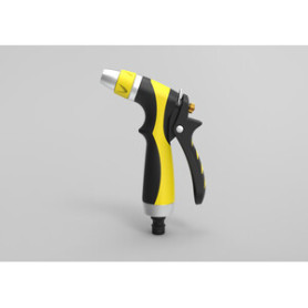 C PISTOLA DOPPIA REGOLAZIONE LUSSO